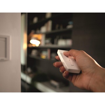 Philips hue wireless online dimming